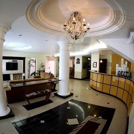 Hotel Bartz Camaquã Екстериор снимка