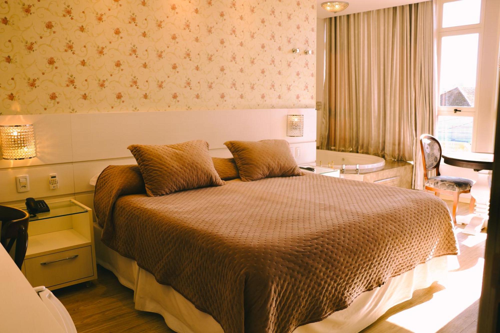 Hotel Bartz Camaquã Екстериор снимка