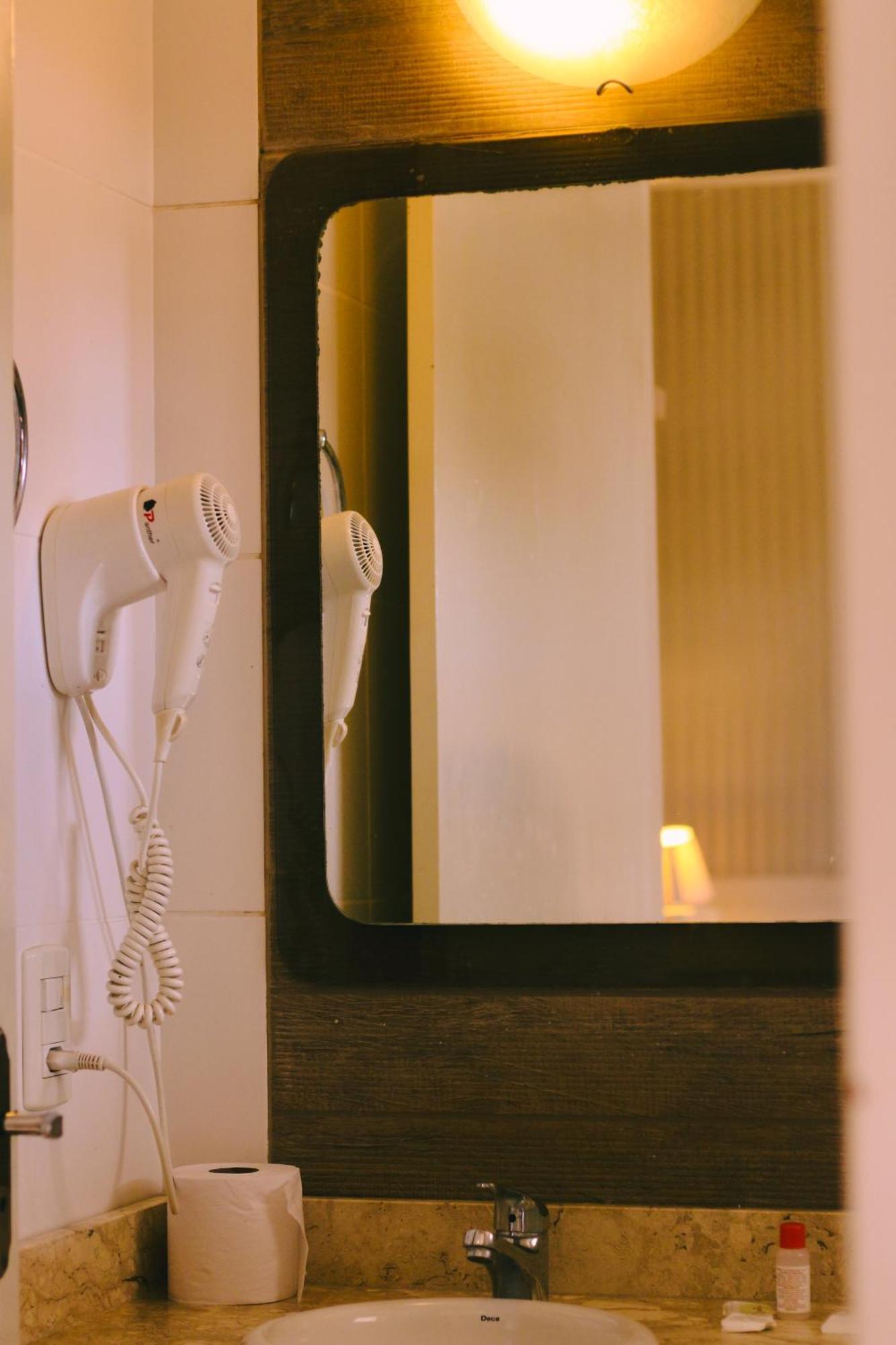Hotel Bartz Camaquã Екстериор снимка